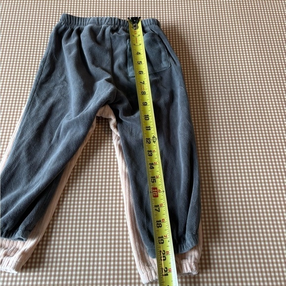 Bundle of 2 h&m jogger pants size 3 - Picture 5 of 14